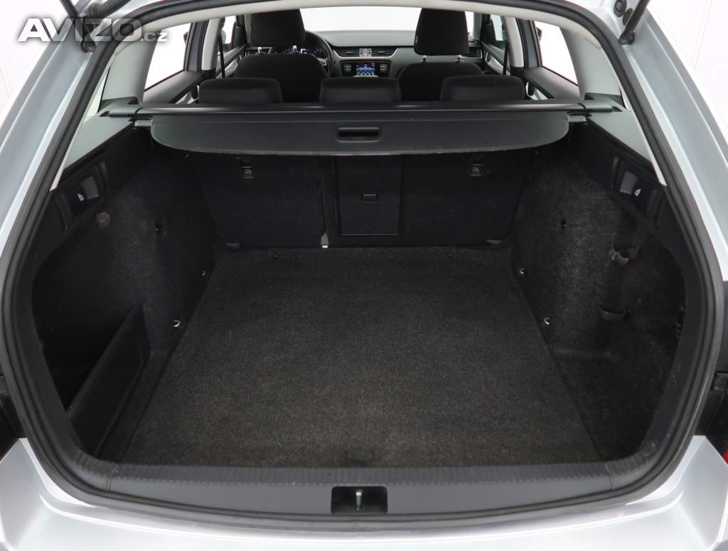 Foto inzerátu Skoda Octavia 1.6 TDI
