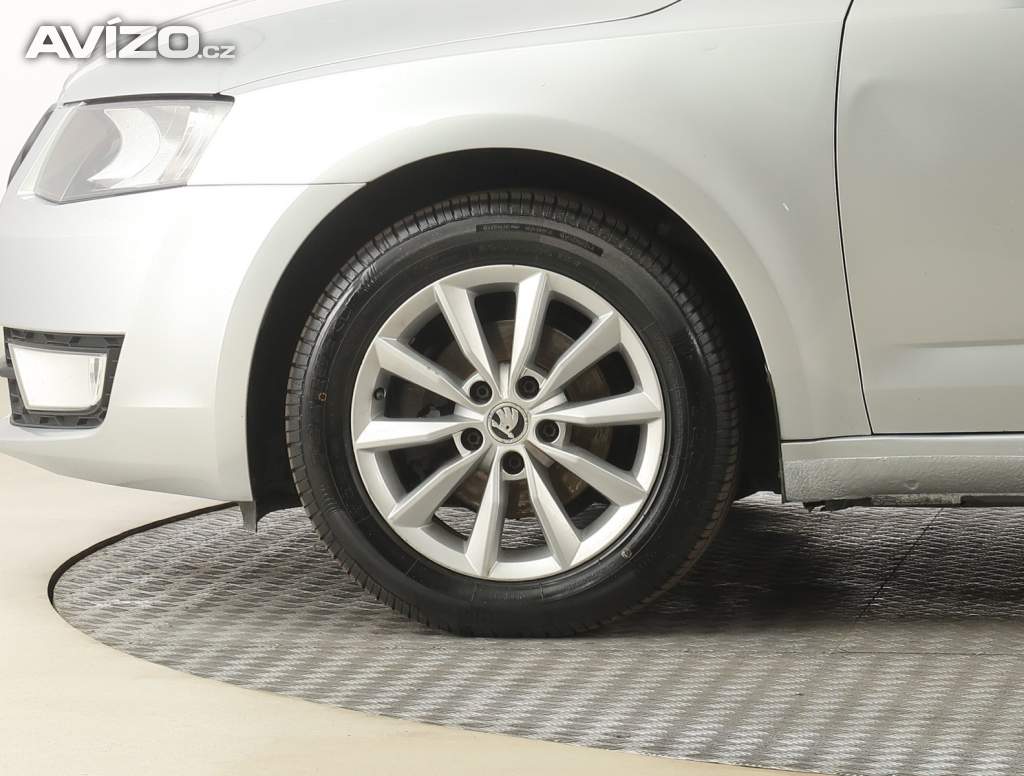 Foto inzerátu Skoda Octavia 1.6 TDI