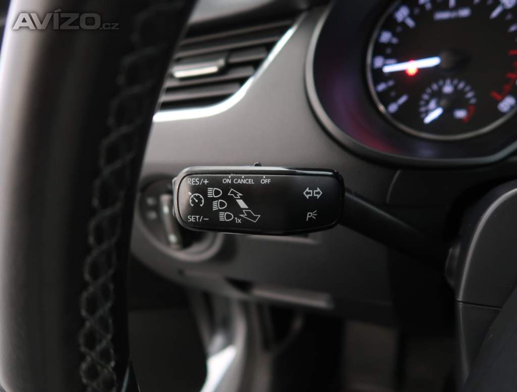 Foto inzerátu Skoda Octavia 1.6 TDI
