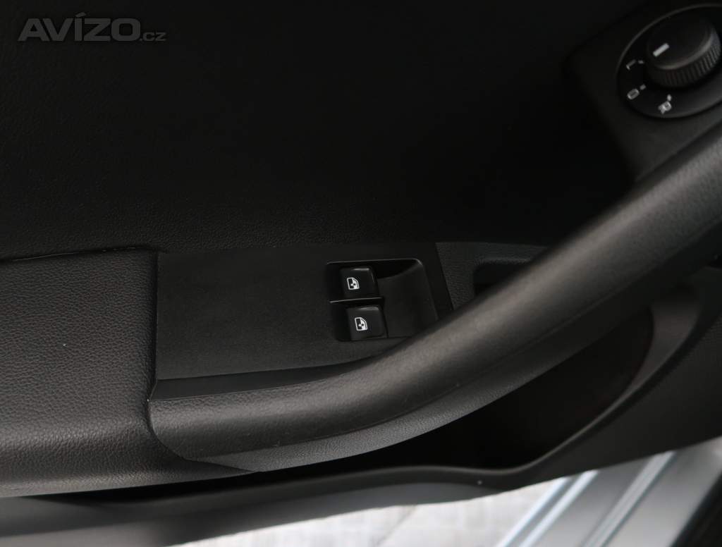 Foto inzerátu Skoda Octavia 1.6 TDI