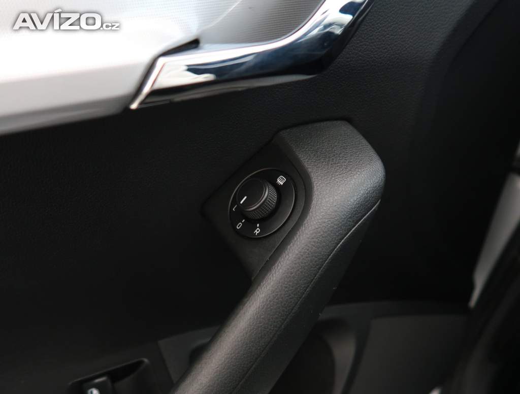 Foto inzerátu Skoda Octavia 1.6 TDI