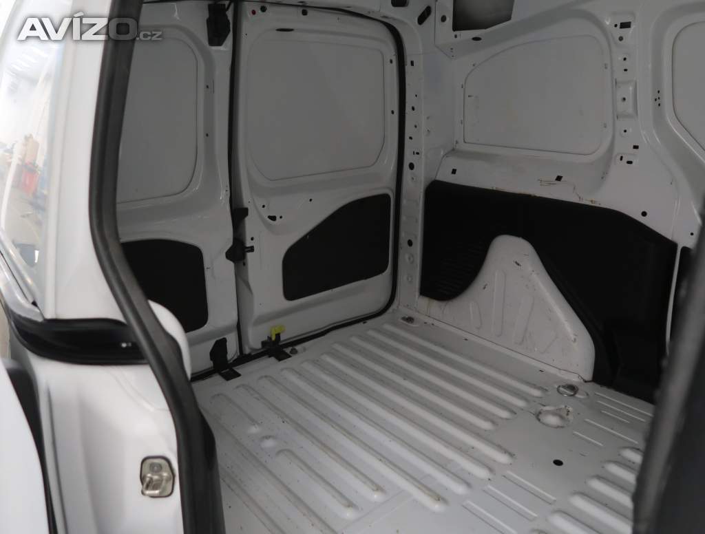 Foto inzerátu Citroen Berlingo 1.6 BlueHDi