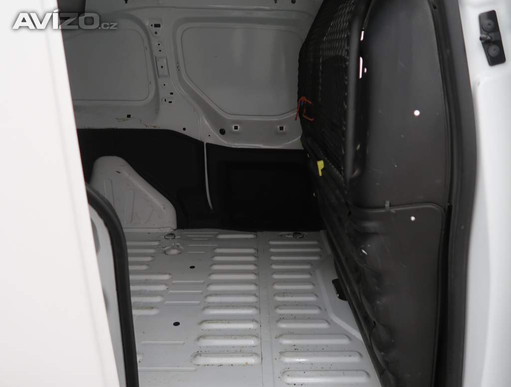 Foto inzerátu Citroen Berlingo 1.6 BlueHDi