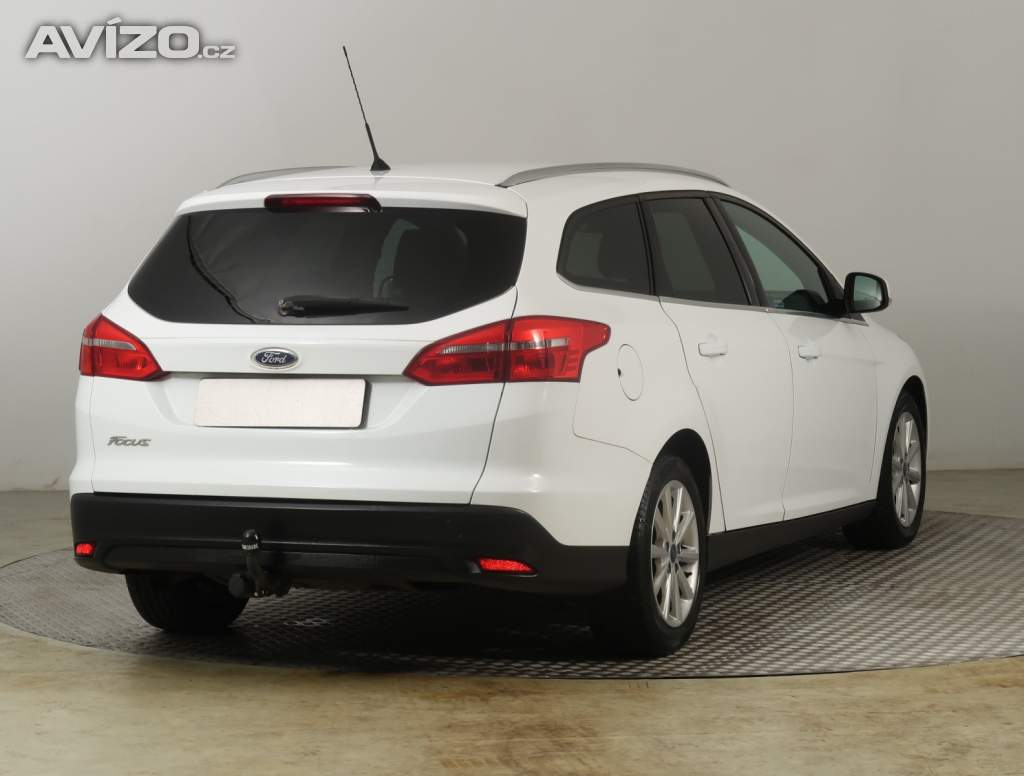 Foto inzerátu Ford Focus 1.5 TDCi