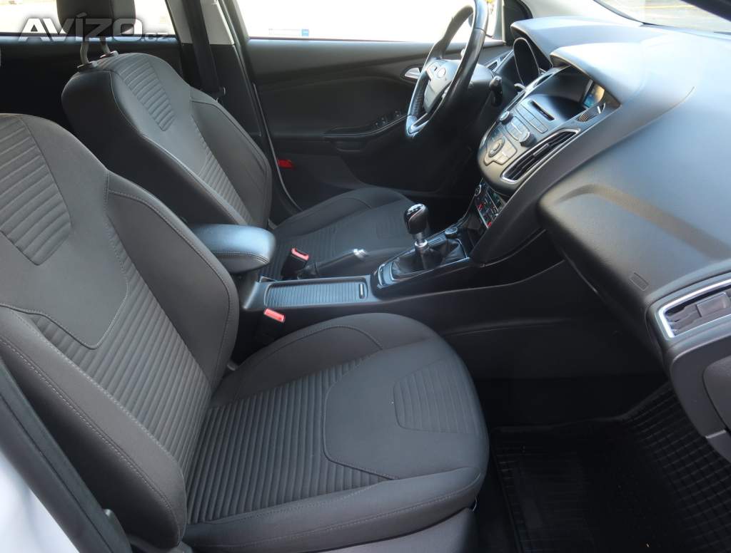 Foto inzerátu Ford Focus 1.5 TDCi