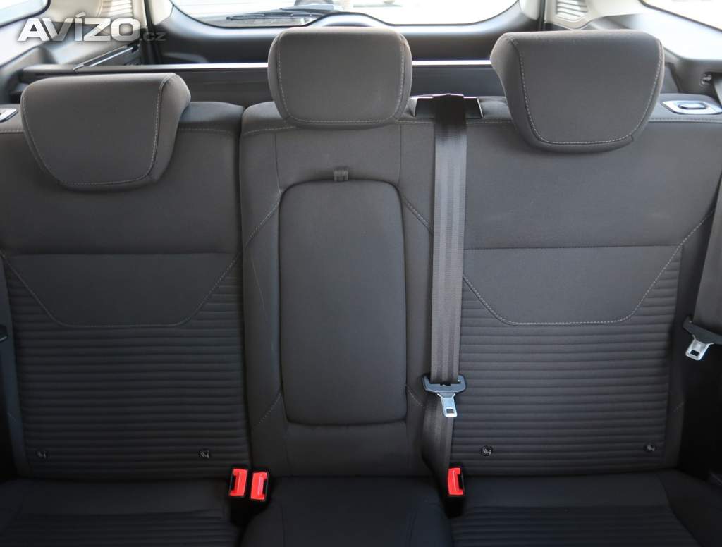 Foto inzerátu Ford Focus 1.5 TDCi