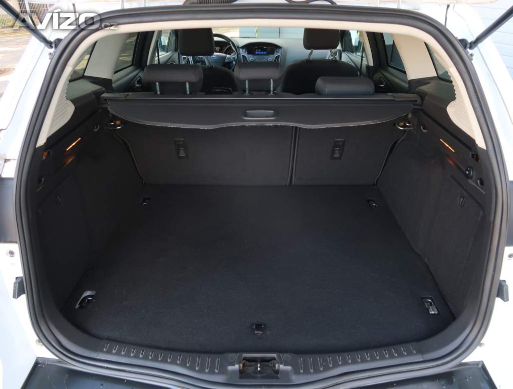 Foto inzerátu Ford Focus 1.5 TDCi