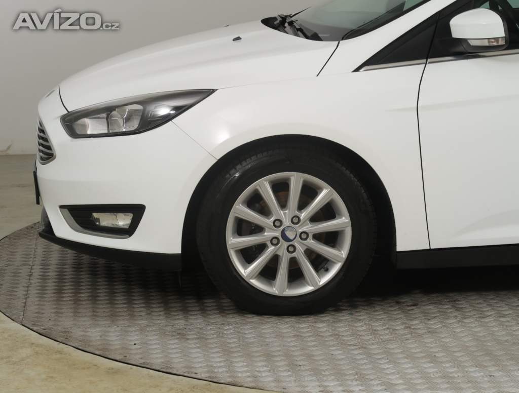 Foto inzerátu Ford Focus 1.5 TDCi