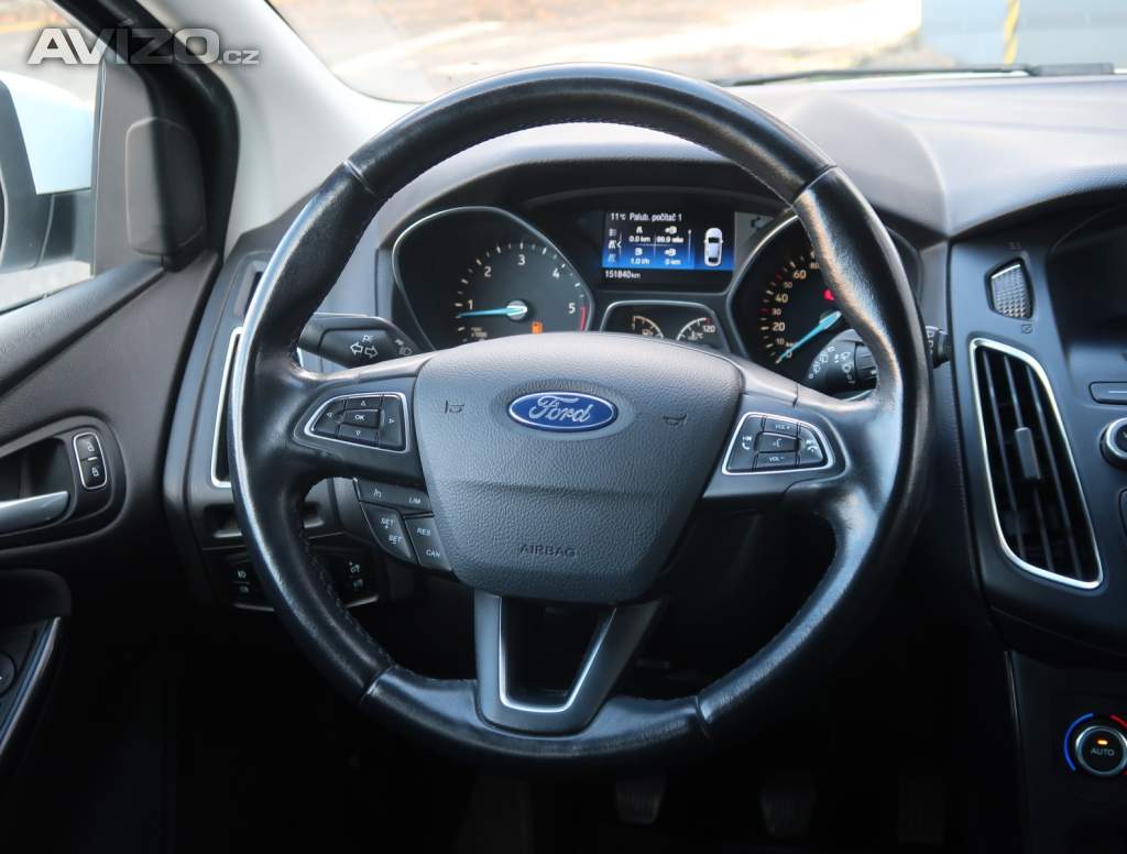 Foto inzerátu Ford Focus 1.5 TDCi