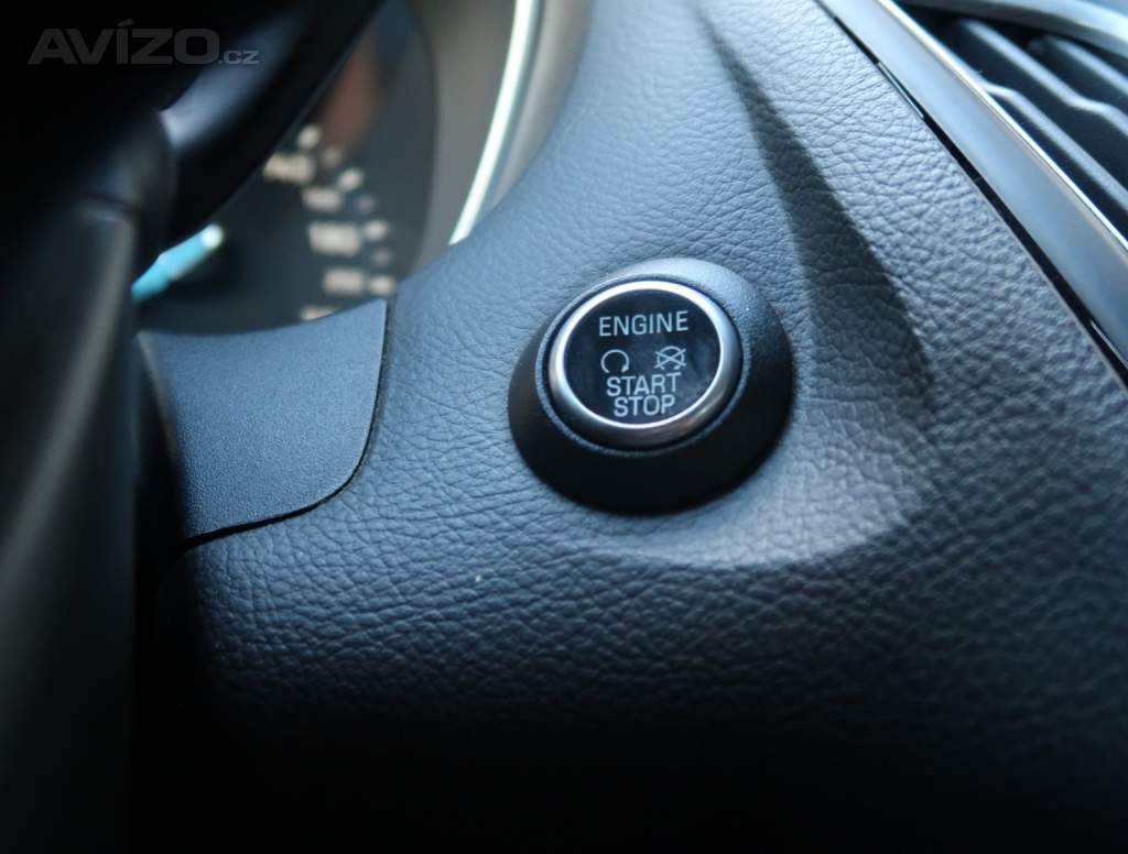 Foto inzerátu Ford Focus 1.5 TDCi