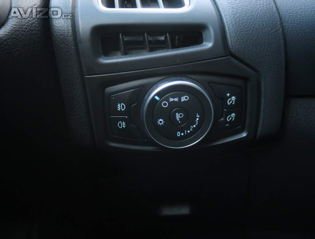 Foto inzerátu Ford Focus 1.5 TDCi