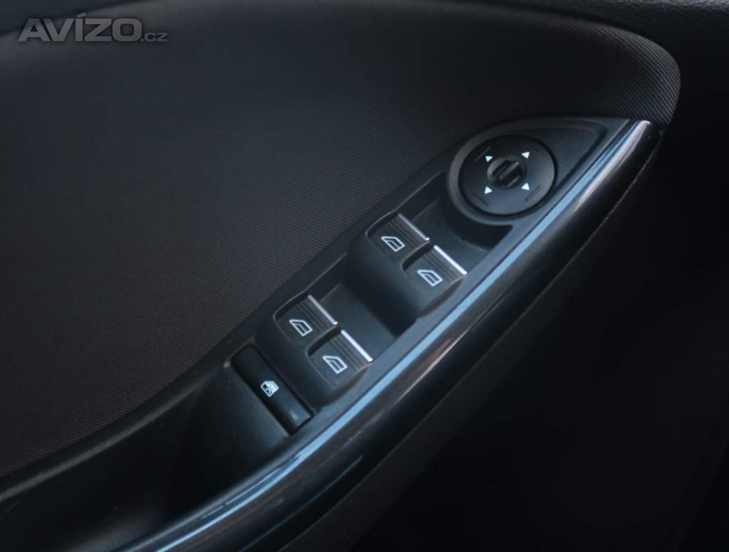 Foto inzerátu Ford Focus 1.5 TDCi