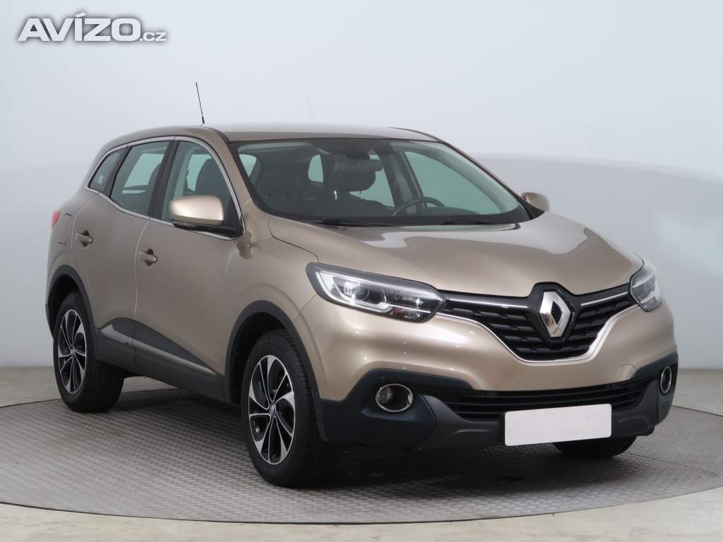 Renault Kadjar 1.2 TCe