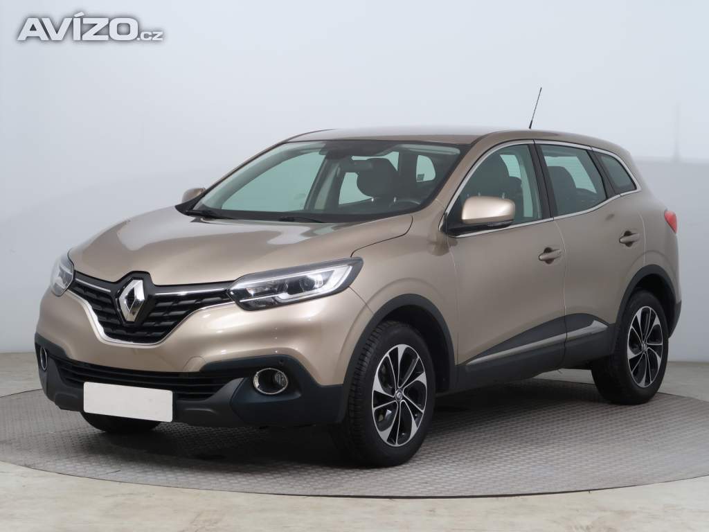 Foto inzerátu Renault Kadjar 1.2 TCe