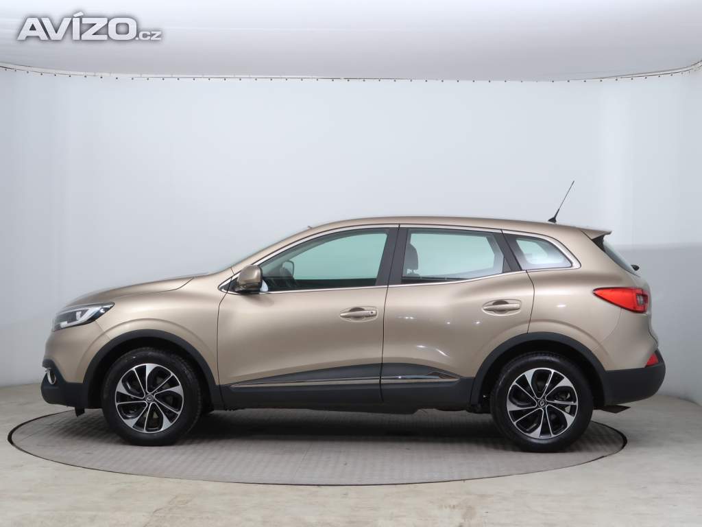 Foto inzerátu Renault Kadjar 1.2 TCe