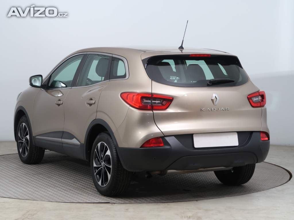Foto inzerátu Renault Kadjar 1.2 TCe