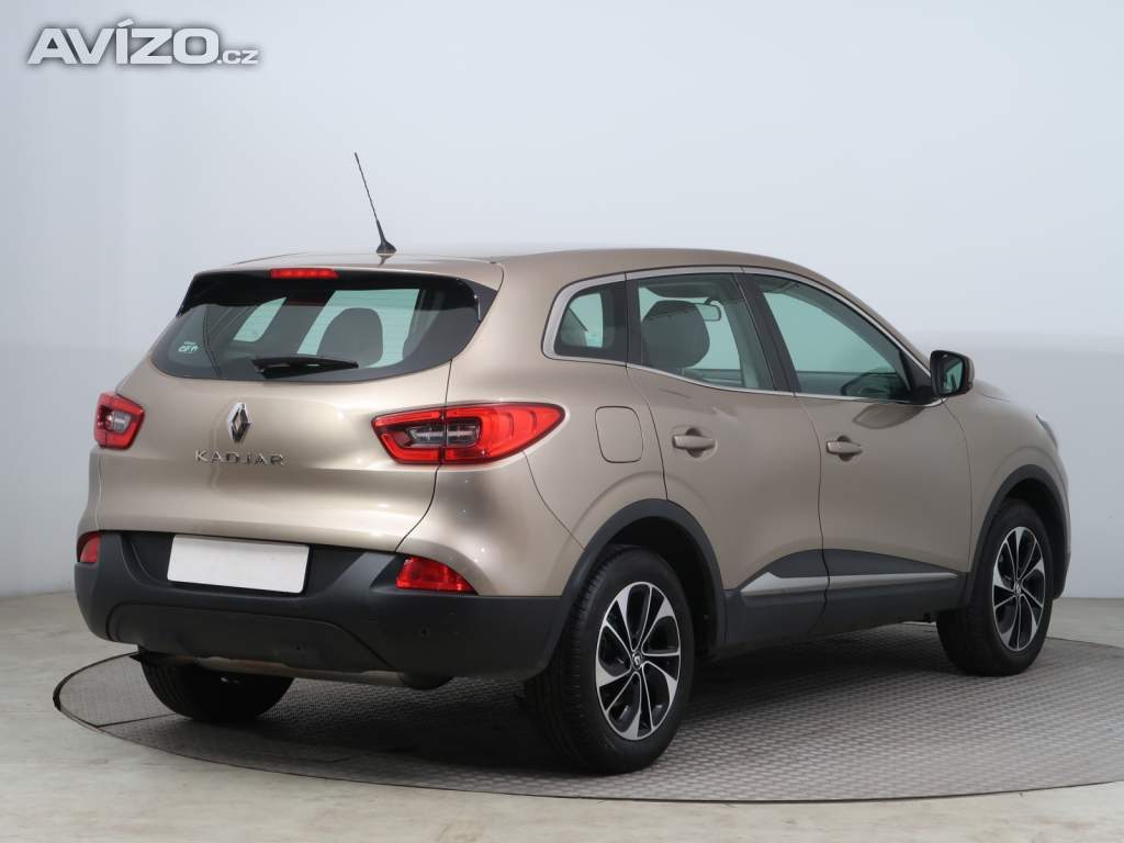 Foto inzerátu Renault Kadjar 1.2 TCe