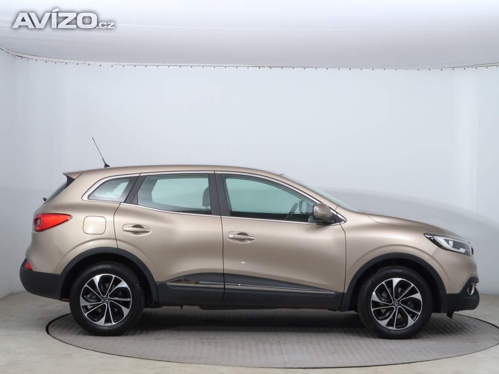 Foto inzerátu Renault Kadjar 1.2 TCe