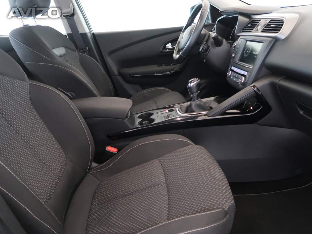 Foto inzerátu Renault Kadjar 1.2 TCe