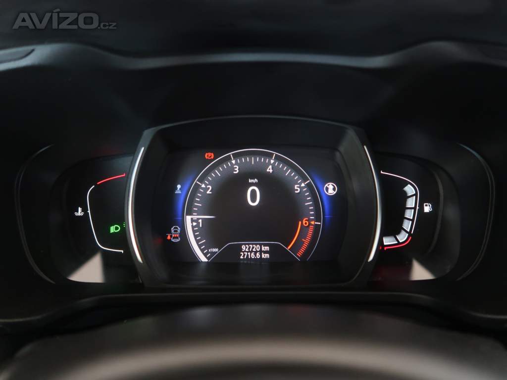 Foto inzerátu Renault Kadjar 1.2 TCe