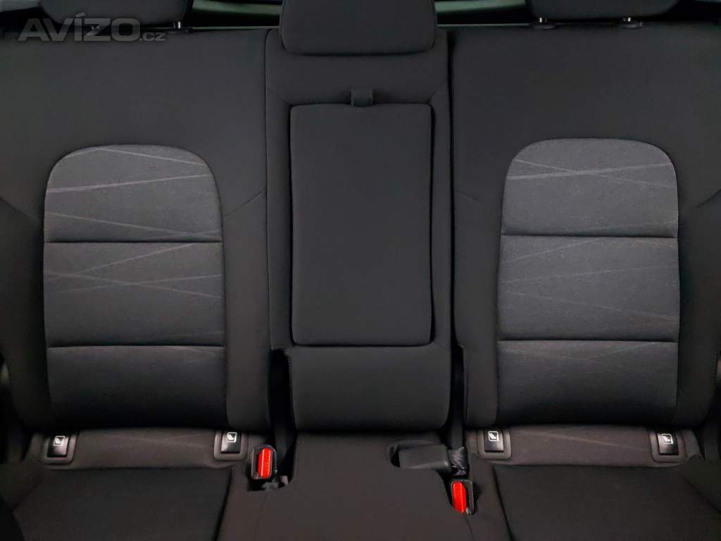 Foto inzerátu Hyundai Tucson 1.6 GDI