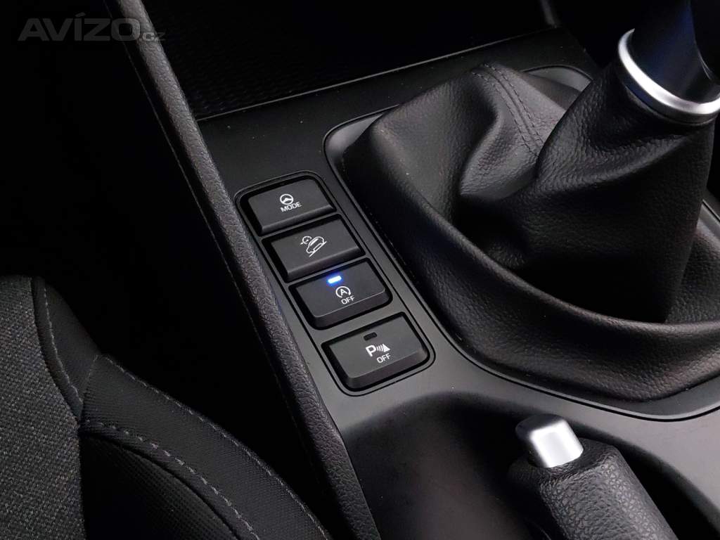 Foto inzerátu Hyundai Tucson 1.6 GDI