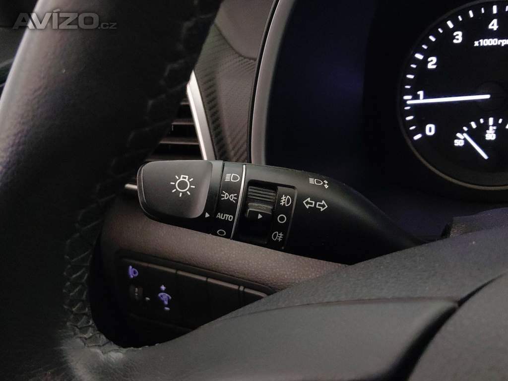 Foto inzerátu Hyundai Tucson 1.6 GDI