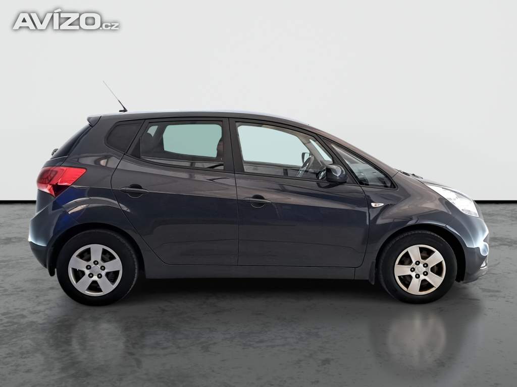 Foto inzerátu Kia Venga 1.6 CVVT