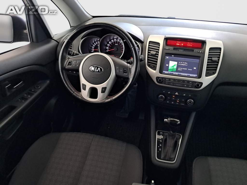 Foto inzerátu Kia Venga 1.6 CVVT