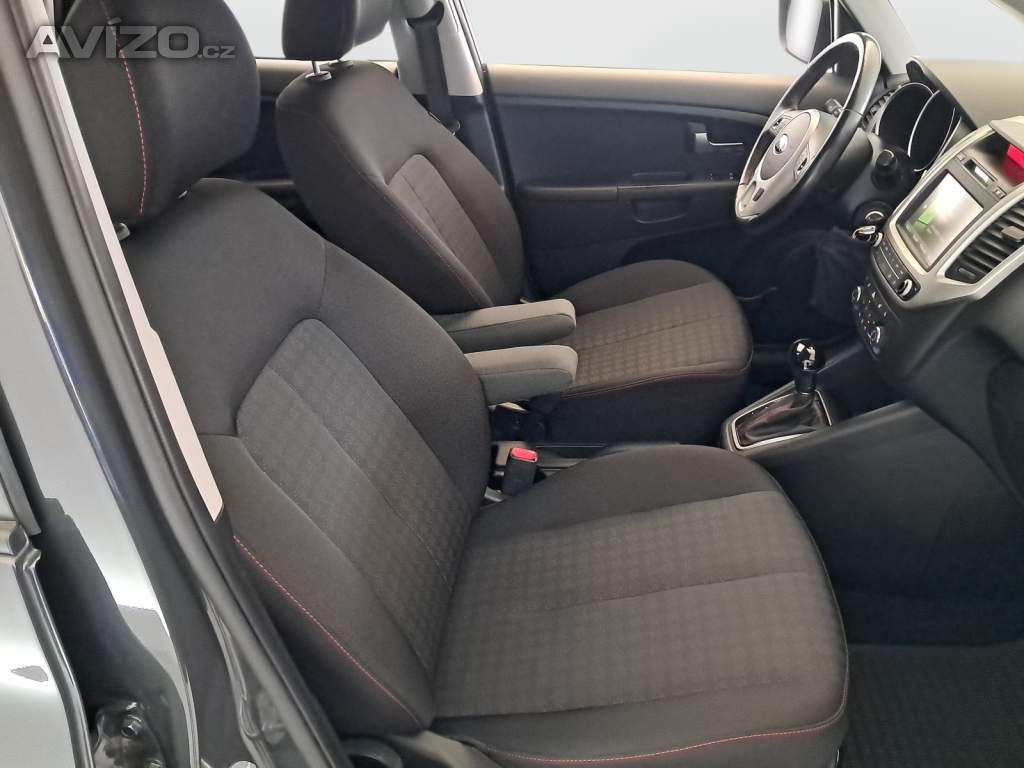 Foto inzerátu Kia Venga 1.6 CVVT