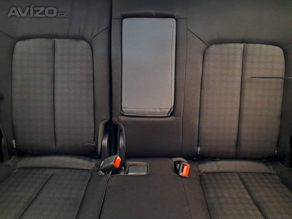 Foto inzerátu Kia Venga 1.6 CVVT