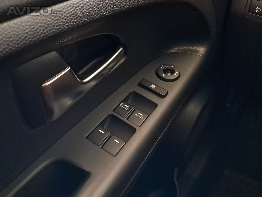 Foto inzerátu Kia Venga 1.6 CVVT
