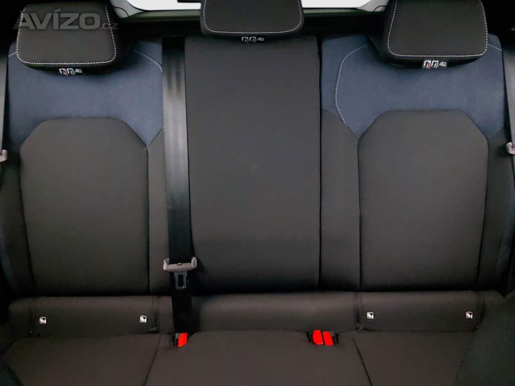 Foto inzerátu Dacia Duster 1.6 Hybrid