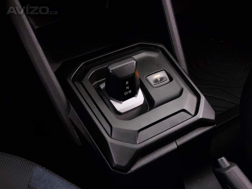 Foto inzerátu Dacia Duster 1.6 Hybrid