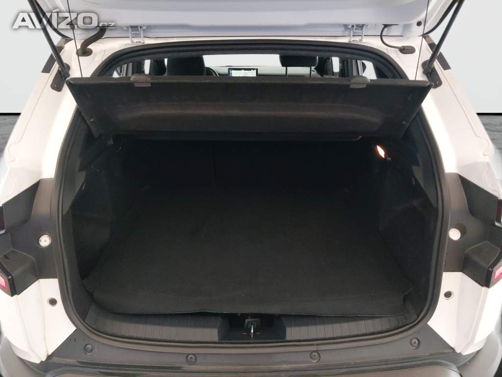 Foto inzerátu Dacia Duster 1.6 Hybrid