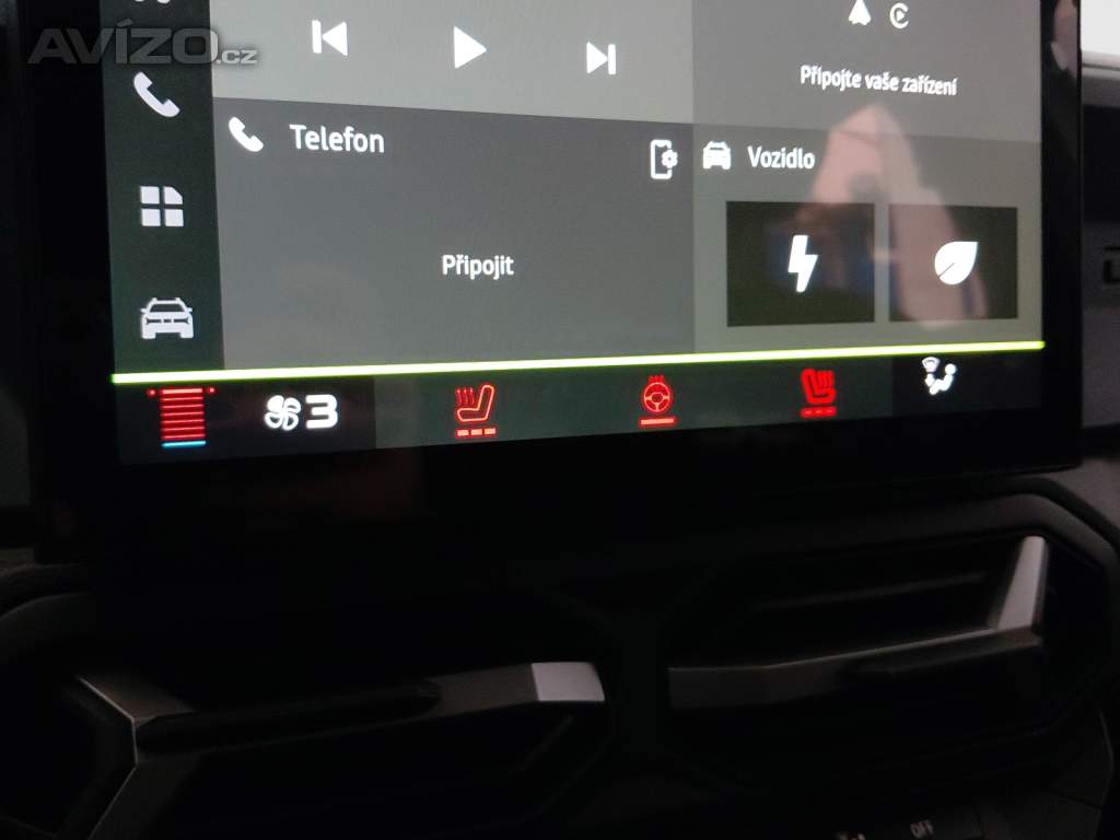 Foto inzerátu Dacia Duster 1.6 Hybrid