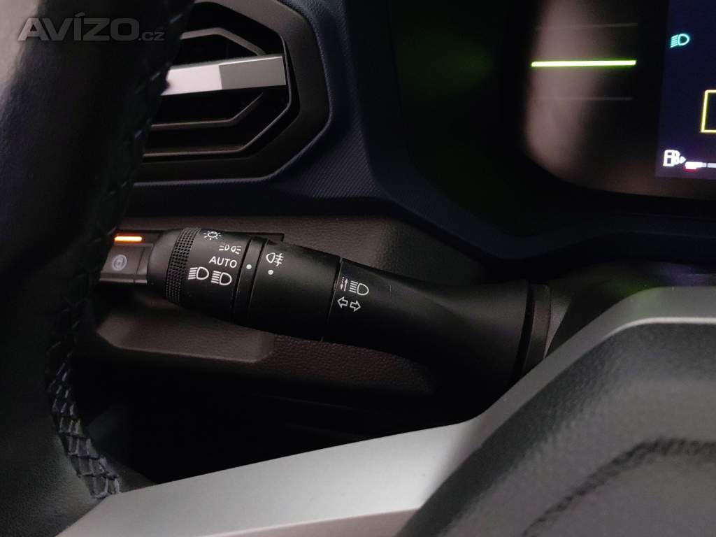 Foto inzerátu Dacia Duster 1.6 Hybrid