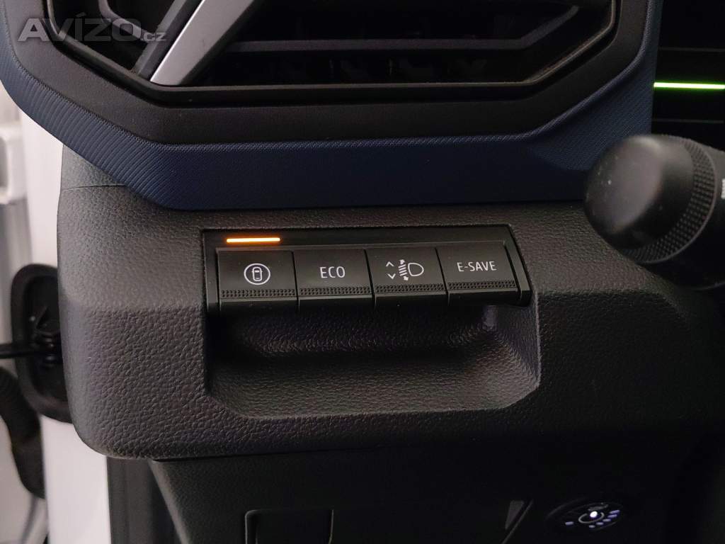 Foto inzerátu Dacia Duster 1.6 Hybrid