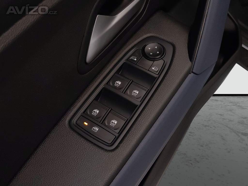 Foto inzerátu Dacia Duster 1.6 Hybrid
