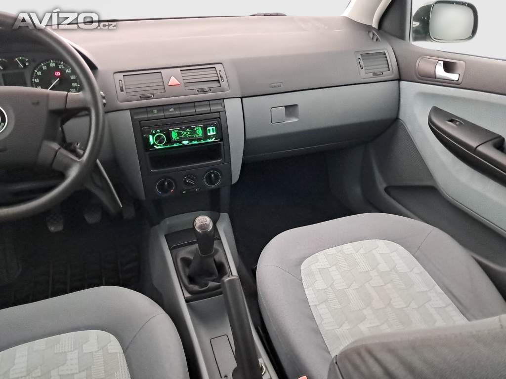 Foto inzerátu Skoda Fabia 1.4 16V