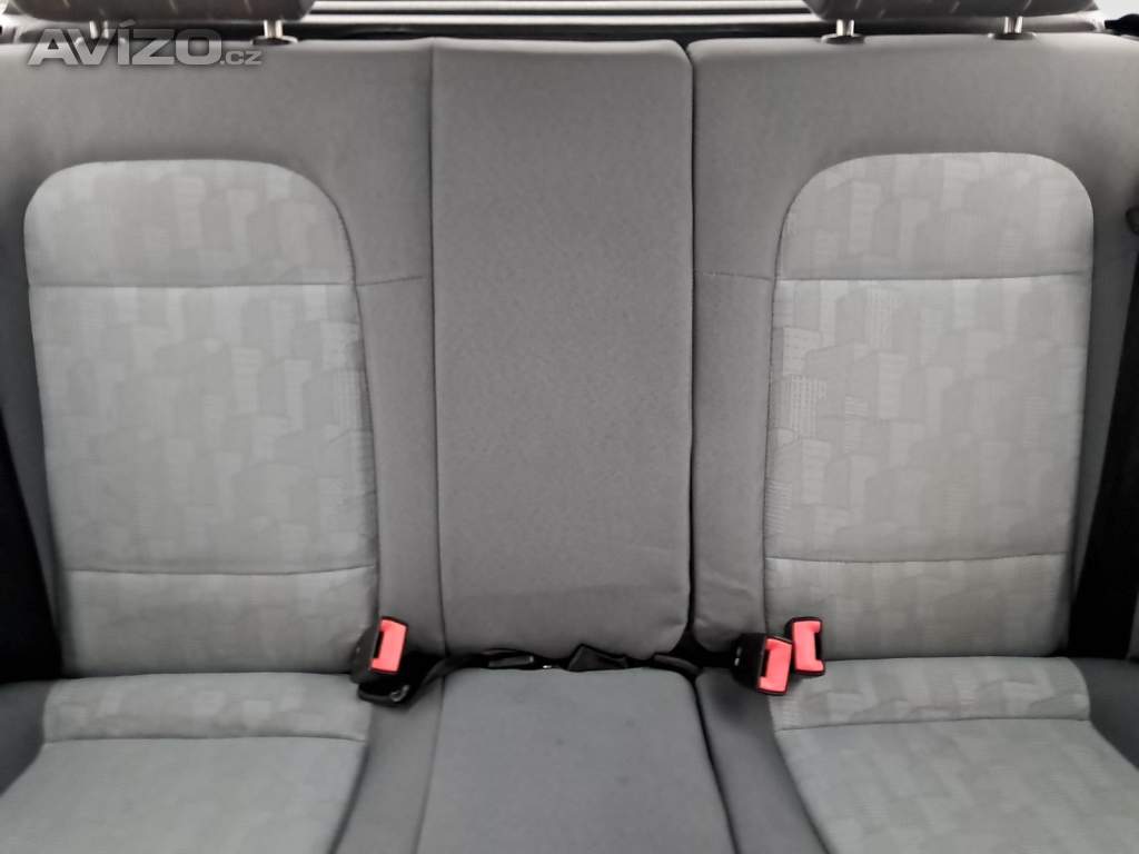 Foto inzerátu Skoda Fabia 1.4 16V