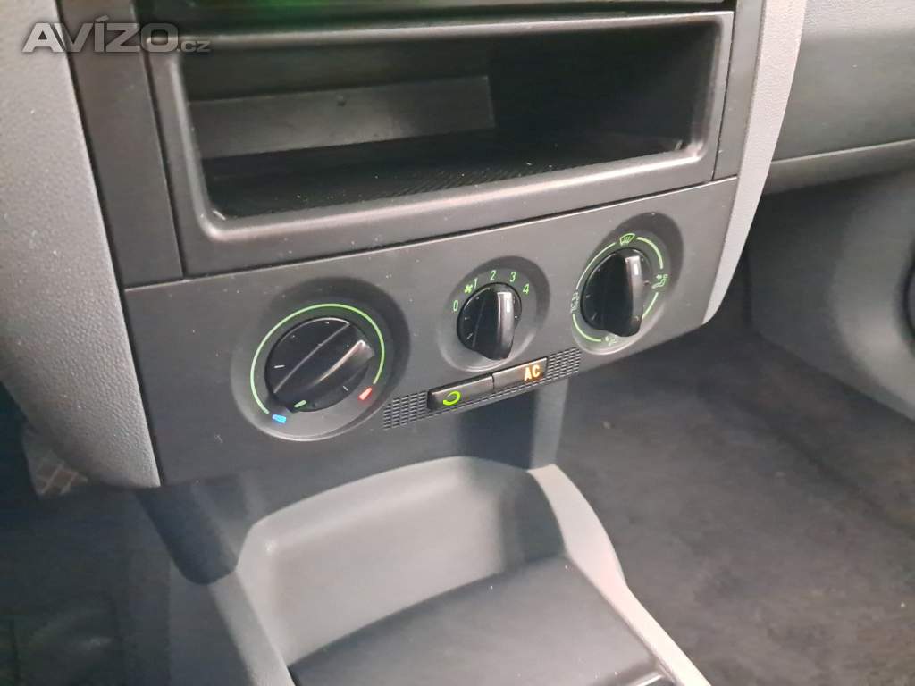 Foto inzerátu Skoda Fabia 1.4 16V