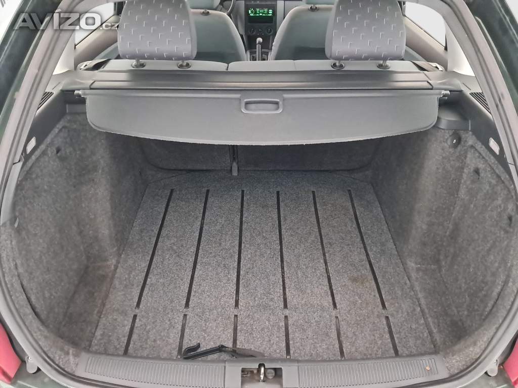 Foto inzerátu Skoda Fabia 1.4 16V