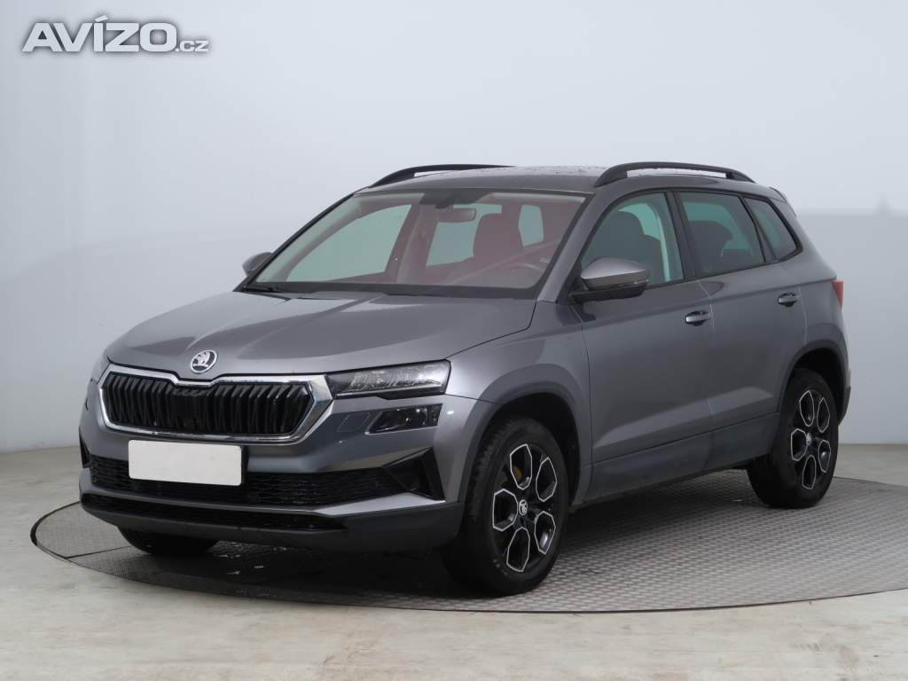 Foto inzerátu Skoda Karoq 1.5 TSI
