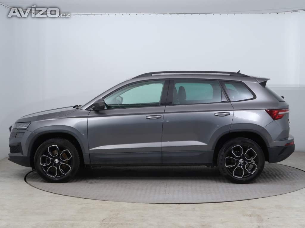 Foto inzerátu Skoda Karoq 1.5 TSI