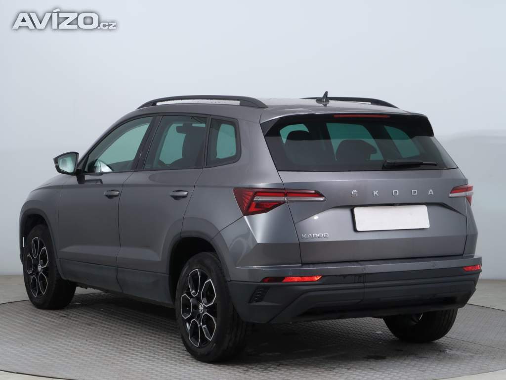 Foto inzerátu Skoda Karoq 1.5 TSI