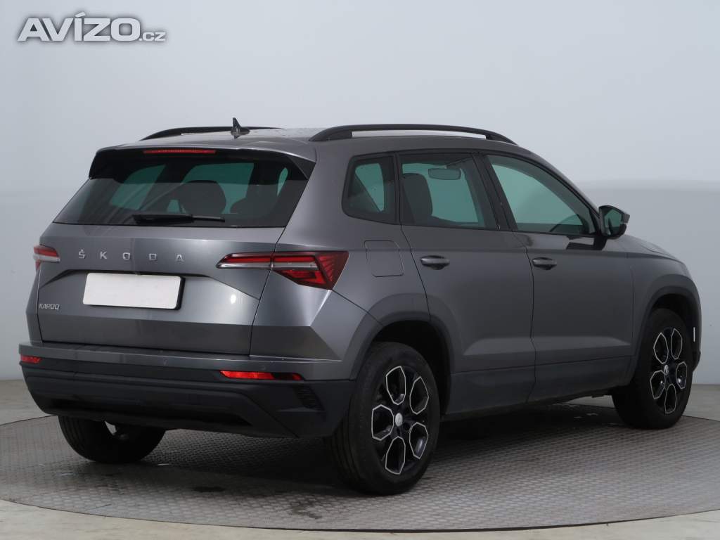 Foto inzerátu Skoda Karoq 1.5 TSI
