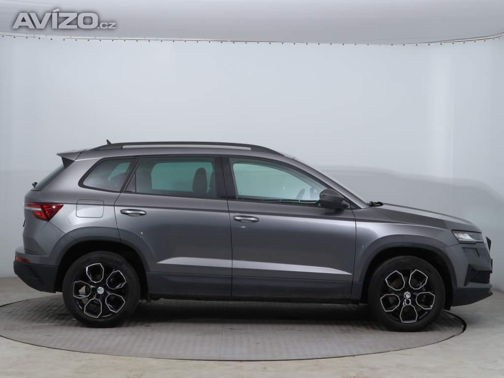Foto inzerátu Skoda Karoq 1.5 TSI