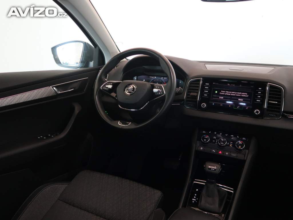 Foto inzerátu Skoda Karoq 1.5 TSI