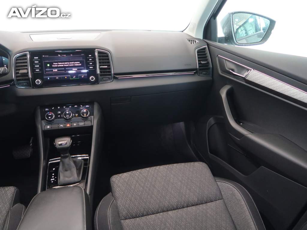 Foto inzerátu Skoda Karoq 1.5 TSI